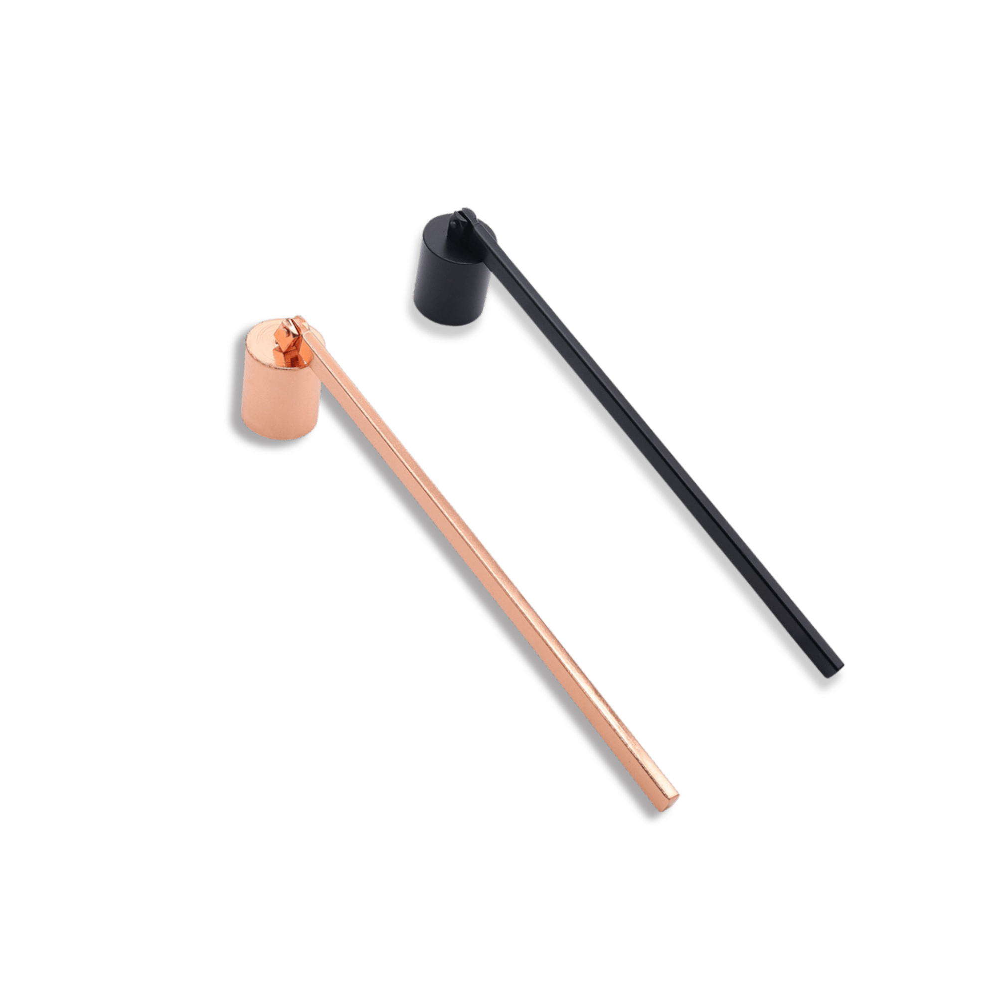 פעמון כיבוי לנר ריחני sense lab studio