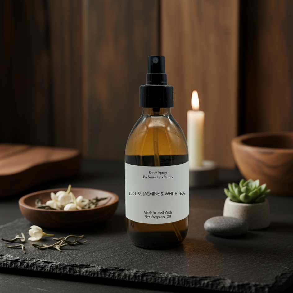 מבשם אוויר וחלל